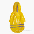 Außentier Regenmantel S-XL Hoody wasserdichte Jacken